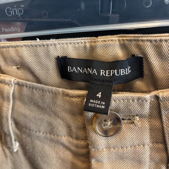 100% Cotton High Waist Riding Pant - Picture 5 of 6